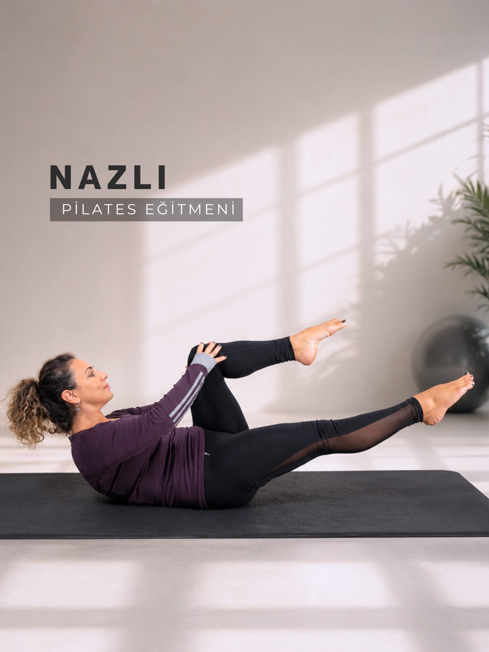 Nazlı Demirkol